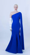 PRE - VIEW '25 LOOK 13 - EVENING DRESS - Thang de Hoo