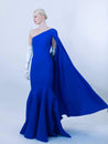 PRE - VIEW '25 LOOK 13 - EVENING DRESS - Thang de Hoo