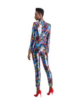 Cassandra Suit - Thang de Hoo