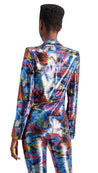 Cassandra Suit - Thang de Hoo