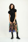 KRISTIE - Sequin skirt Dress - Thang de Hoo